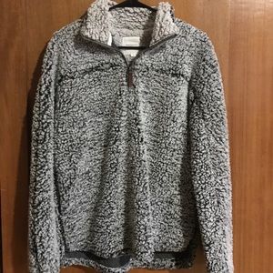 Women’s Thread and Supply Wubby Fleece Pullover